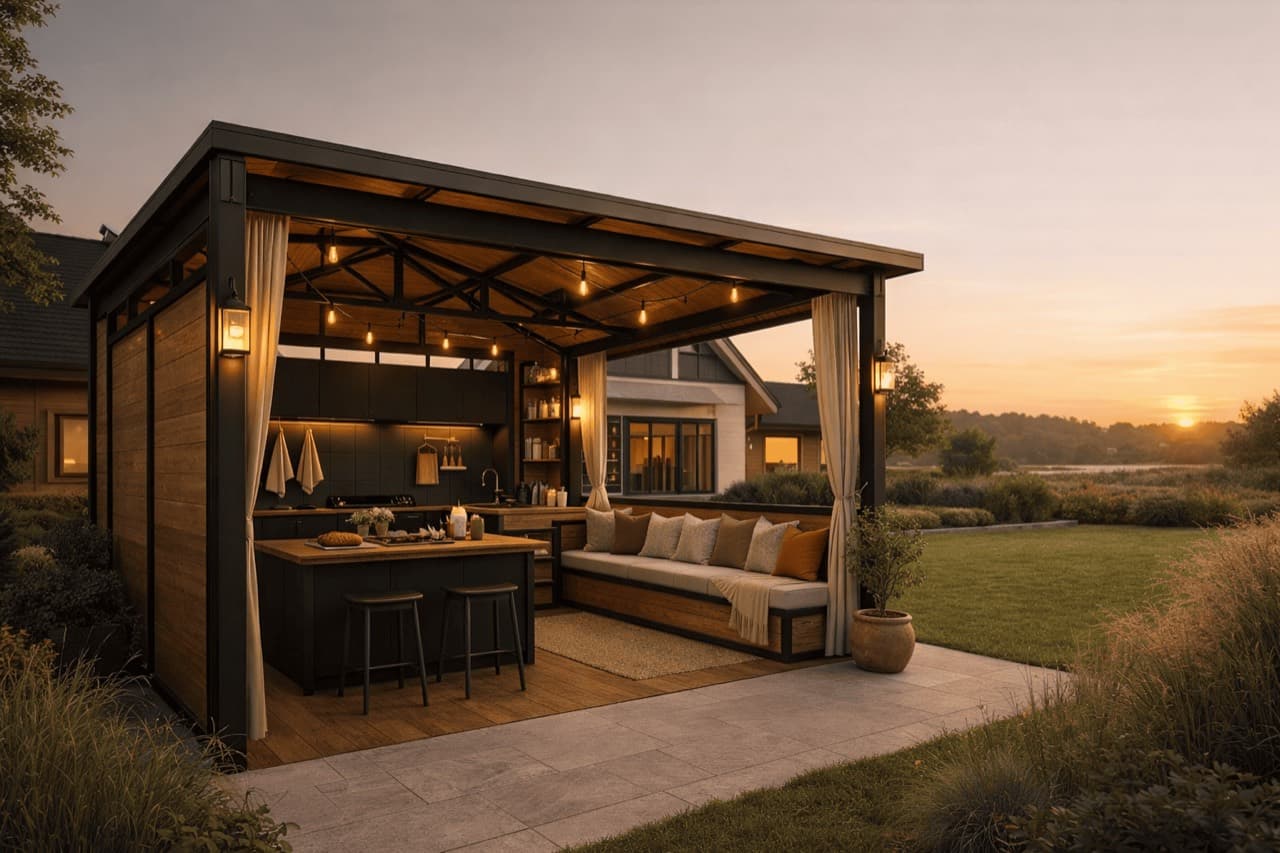 T-74 | Фабрика стальных каркасов