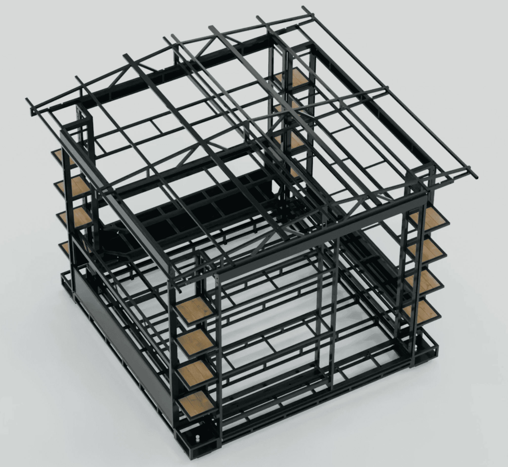 Каркас «СТАНДАРТ»